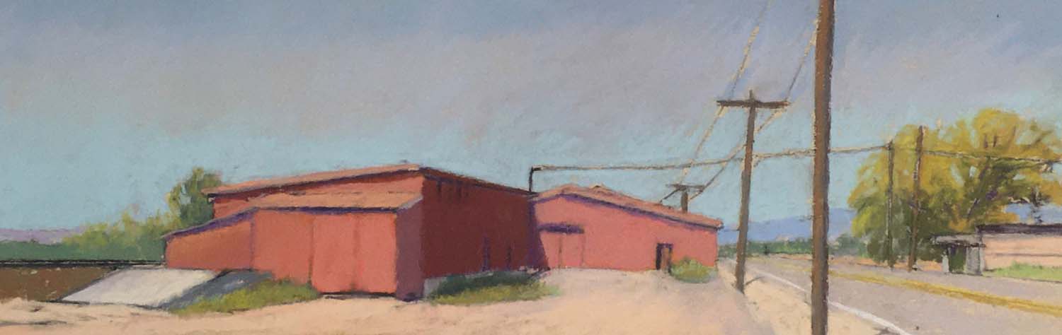 Ellensburg Storehouse